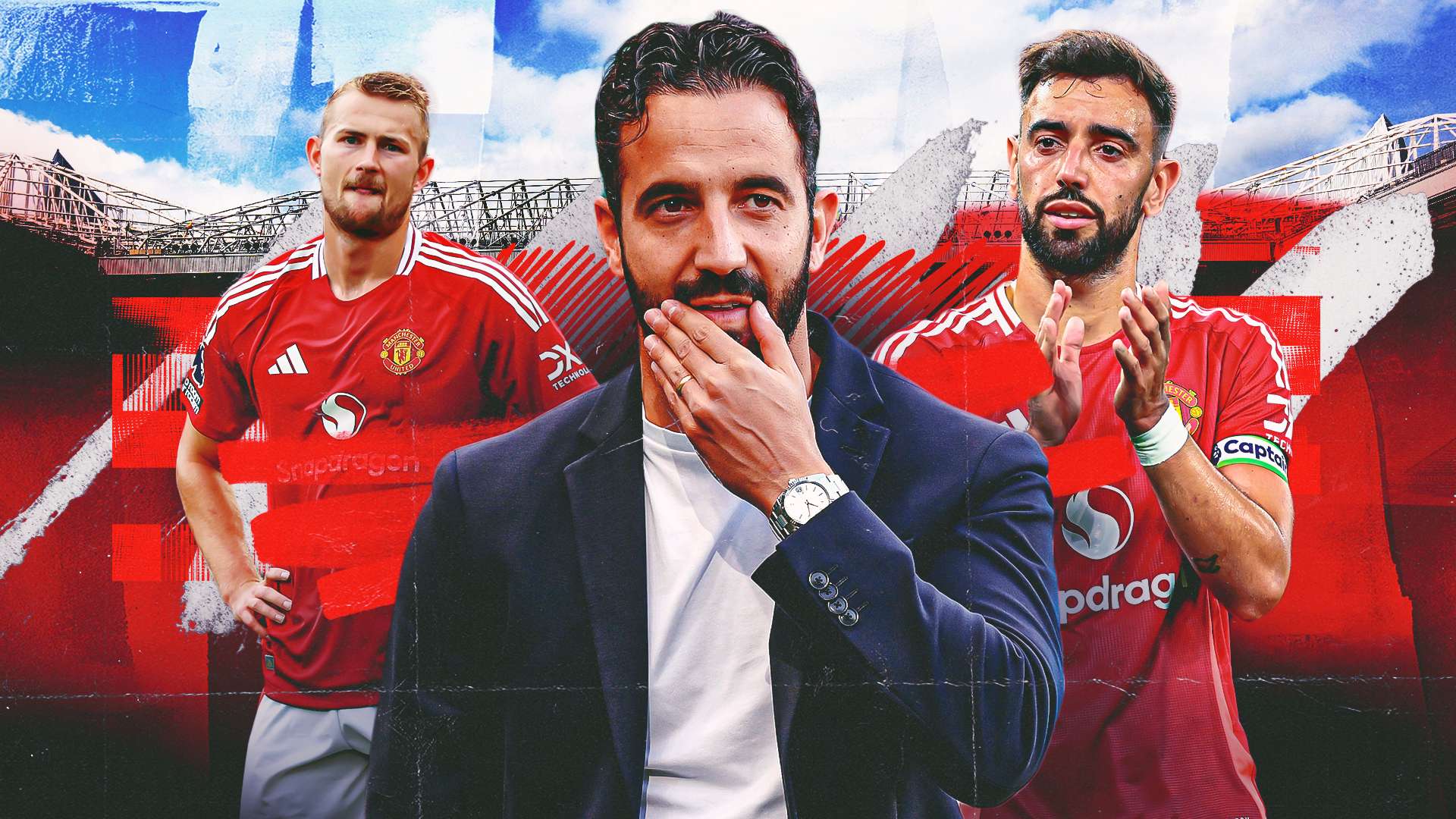 一个全新的 一个全新的