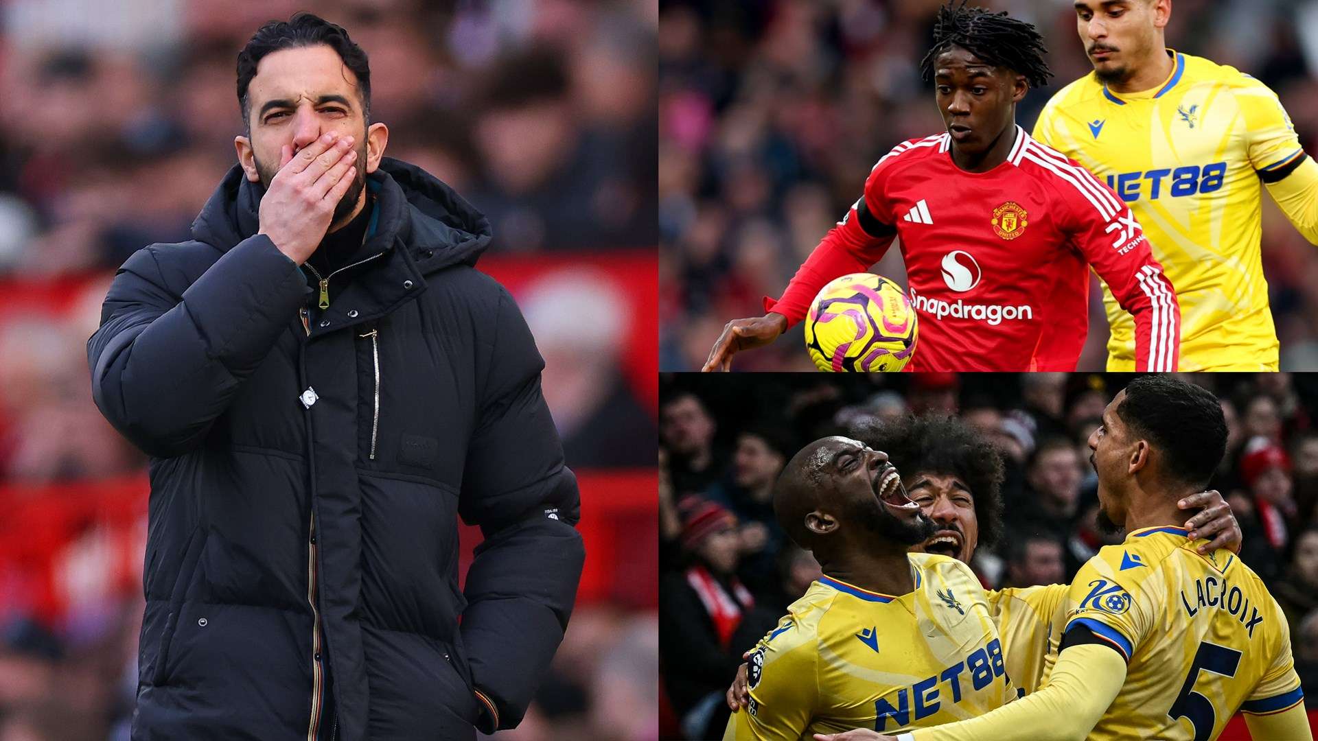 例如追夢常 例如追夢常