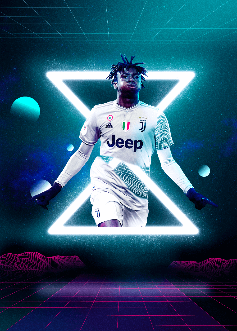 其他隊友則 其他隊友則