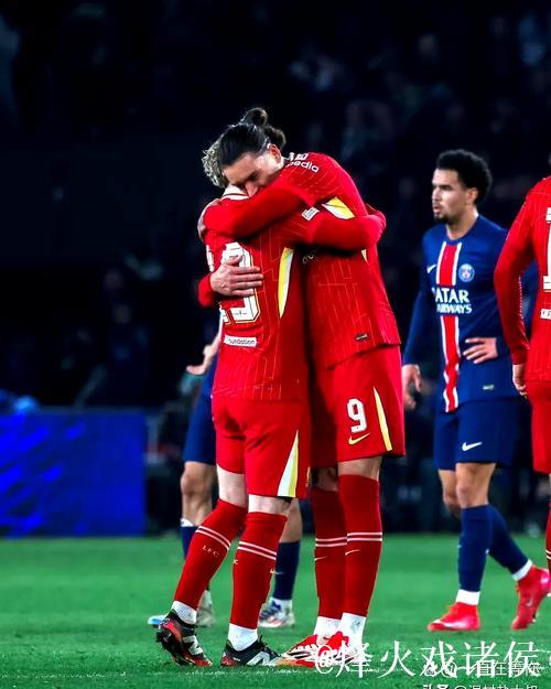 利物浦在斯洛特执教下欧冠第6次上半场遭遇平局,此前已有5次 利物浦在斯洛特执教下欧冠第6次上半场遭遇平局,此前已有5次