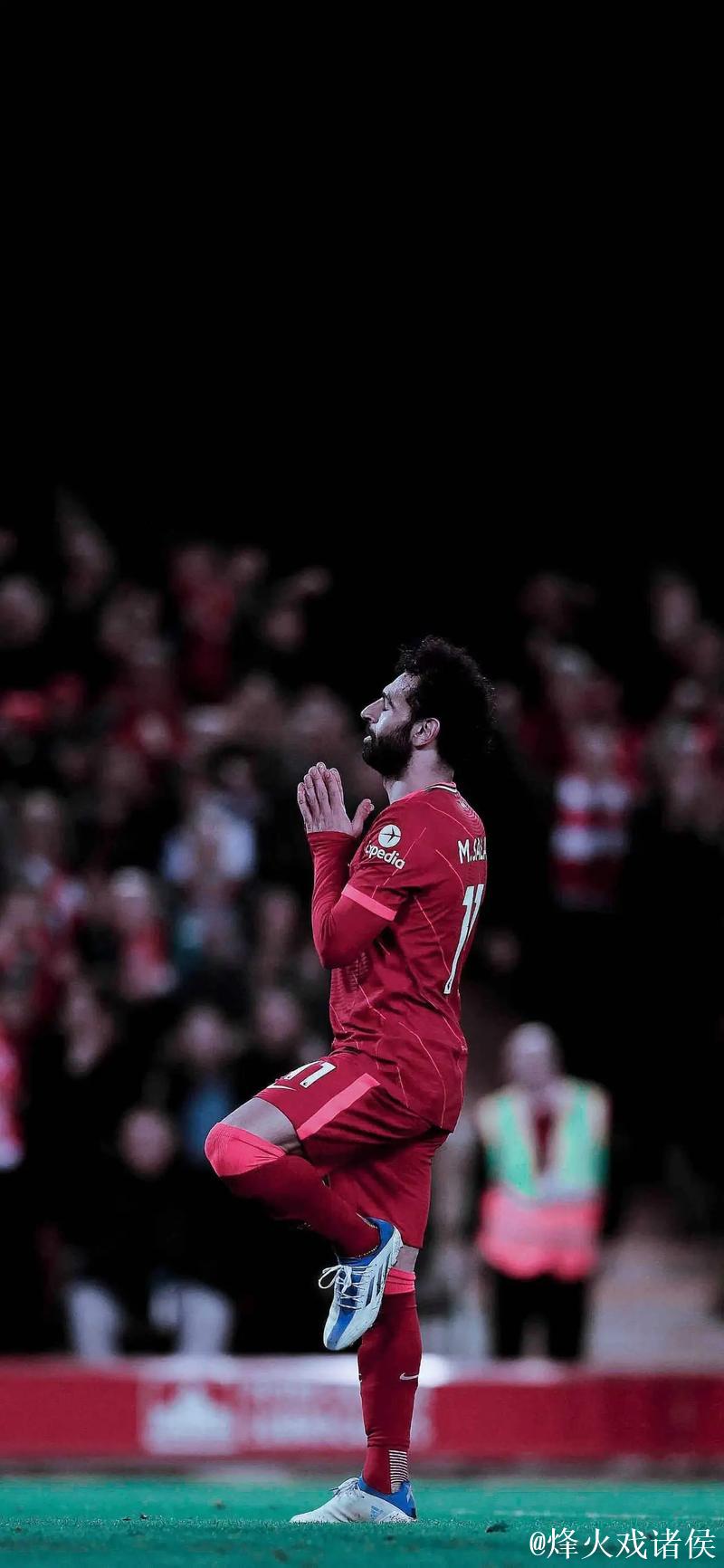 萨拉赫效力佛罗伦萨时的绝妙长途奔袭破门 萨拉赫效力佛罗伦萨时的绝妙长途奔袭破门