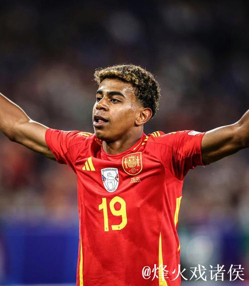 亚马尔领衔:德转发布U18球员价值榜,身价达2亿欧 亚马尔领衔:德转发布U18球员价值榜,身价达2亿欧