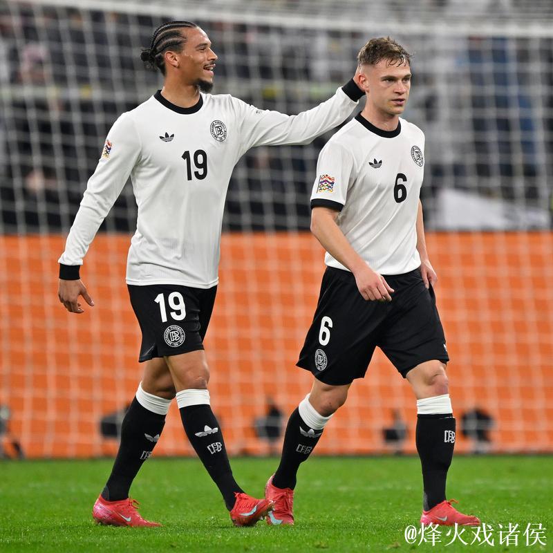 欧国联:基米希独造3球 德国3-3战平意大利以总分5-4晋级四强 欧国联:基米希独造3球 德国3-3战平意大利以总分5-4晋级四强