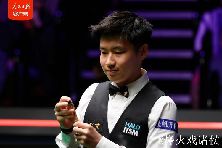 斯诺克上海大师赛即将开战 赵心童丁俊晖剑指冠军 斯诺克上海大师赛即将开战 赵心童丁俊晖剑指冠军