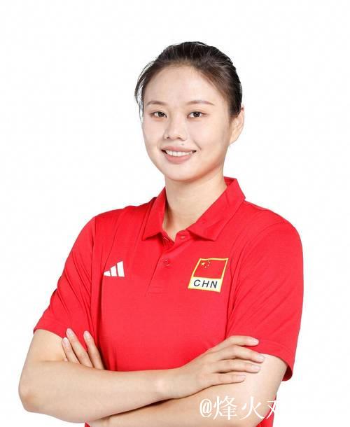龚翔宇:中国女排潜力无限 队伍未来将更加强大 龚翔宇:中国女排潜力无限 队伍未来将更加强大